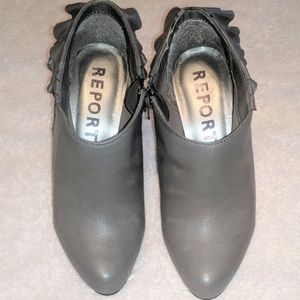 Report "Cookie" Bootie